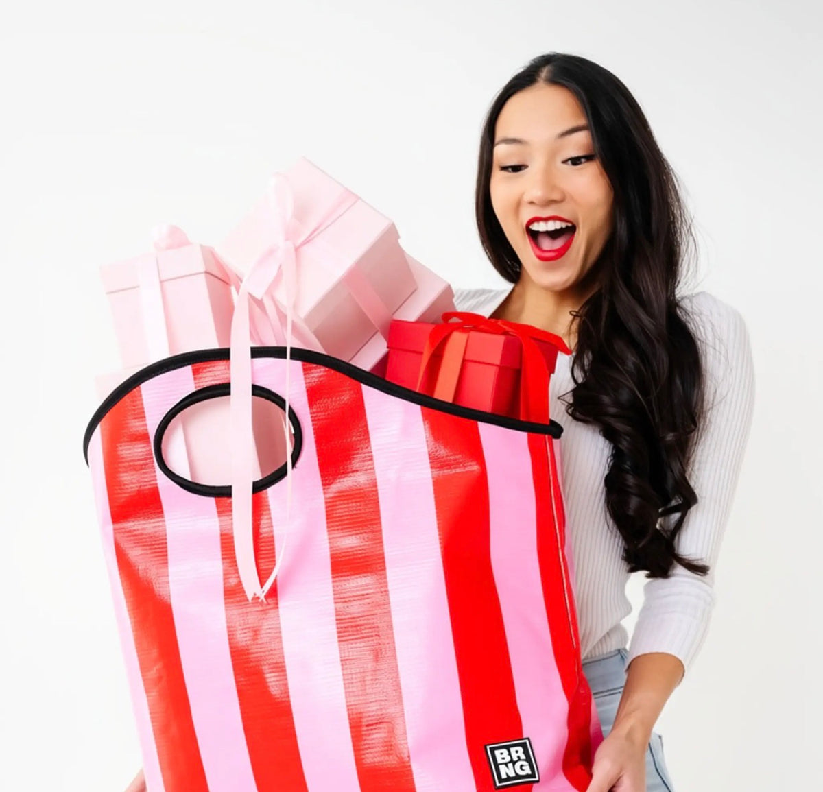 BRNG Ruby tote