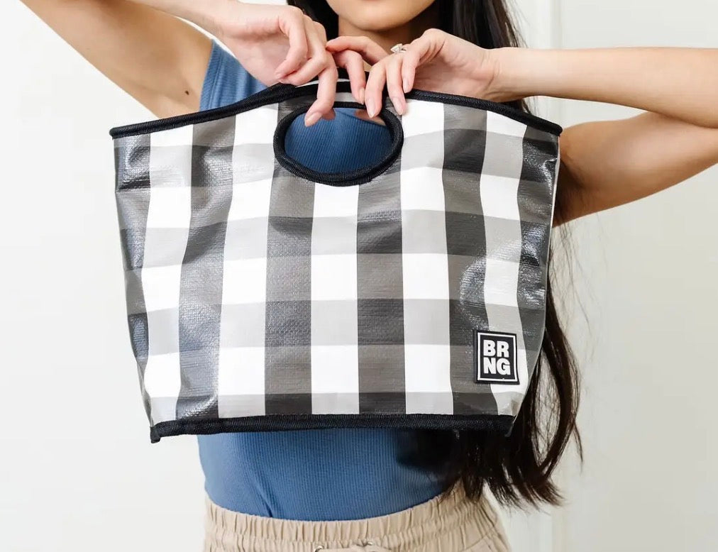 BRNG Molly Mini tote