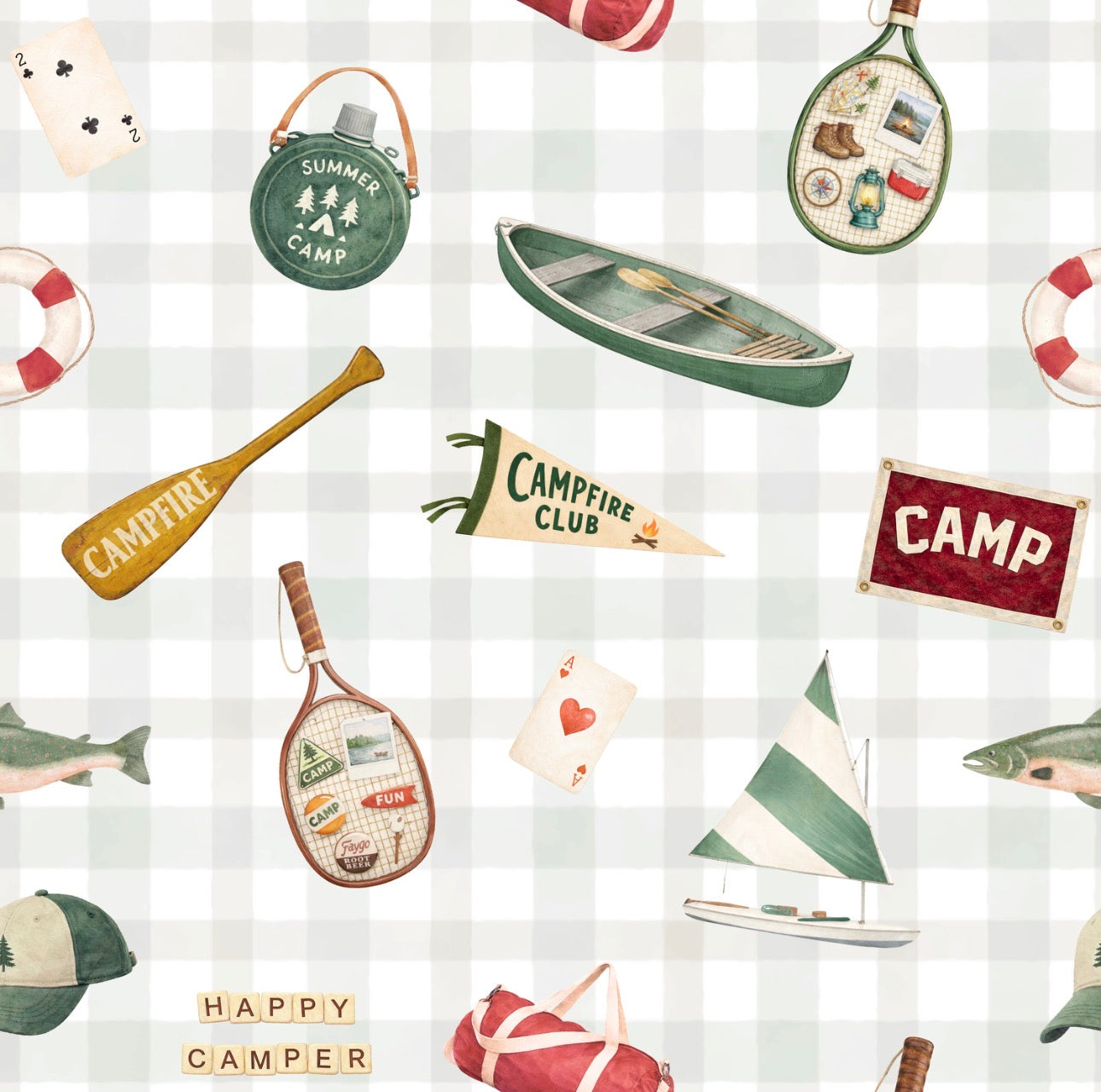 Camp Walden