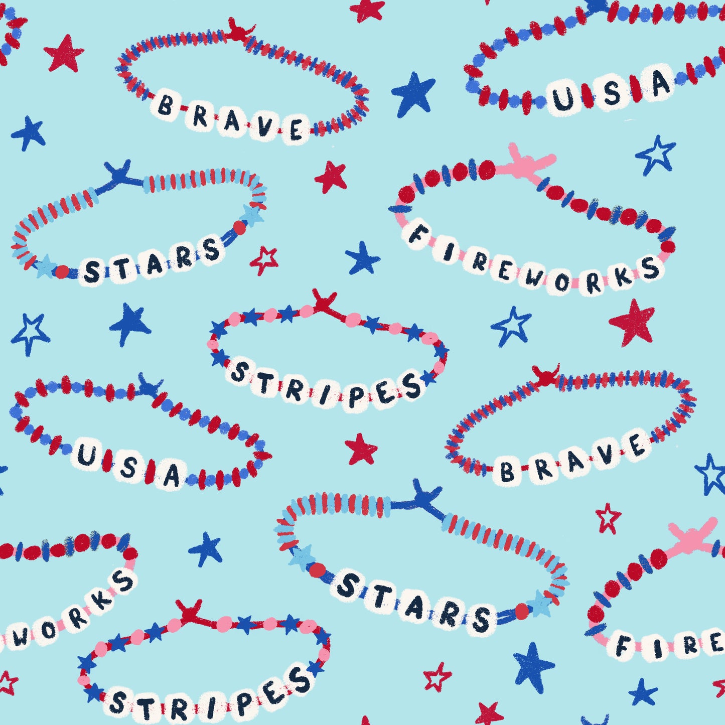 Swiftie Friendship 4th