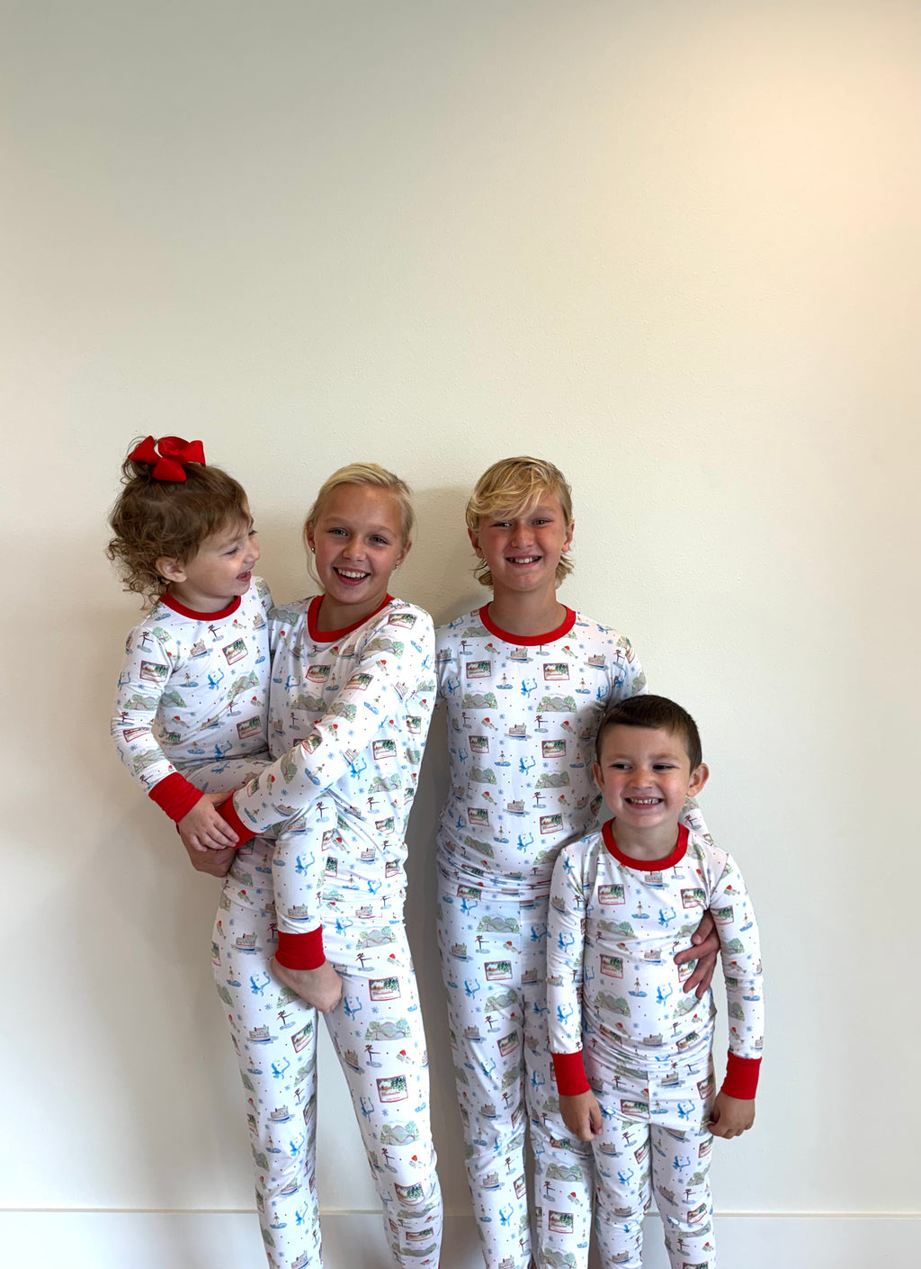 Okoboji Holiday