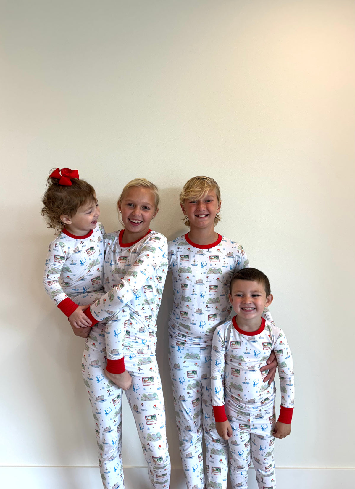 Okoboji Holiday