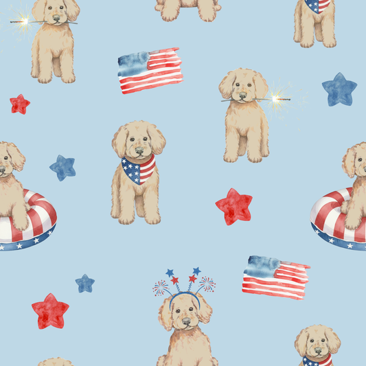 Golden 4th