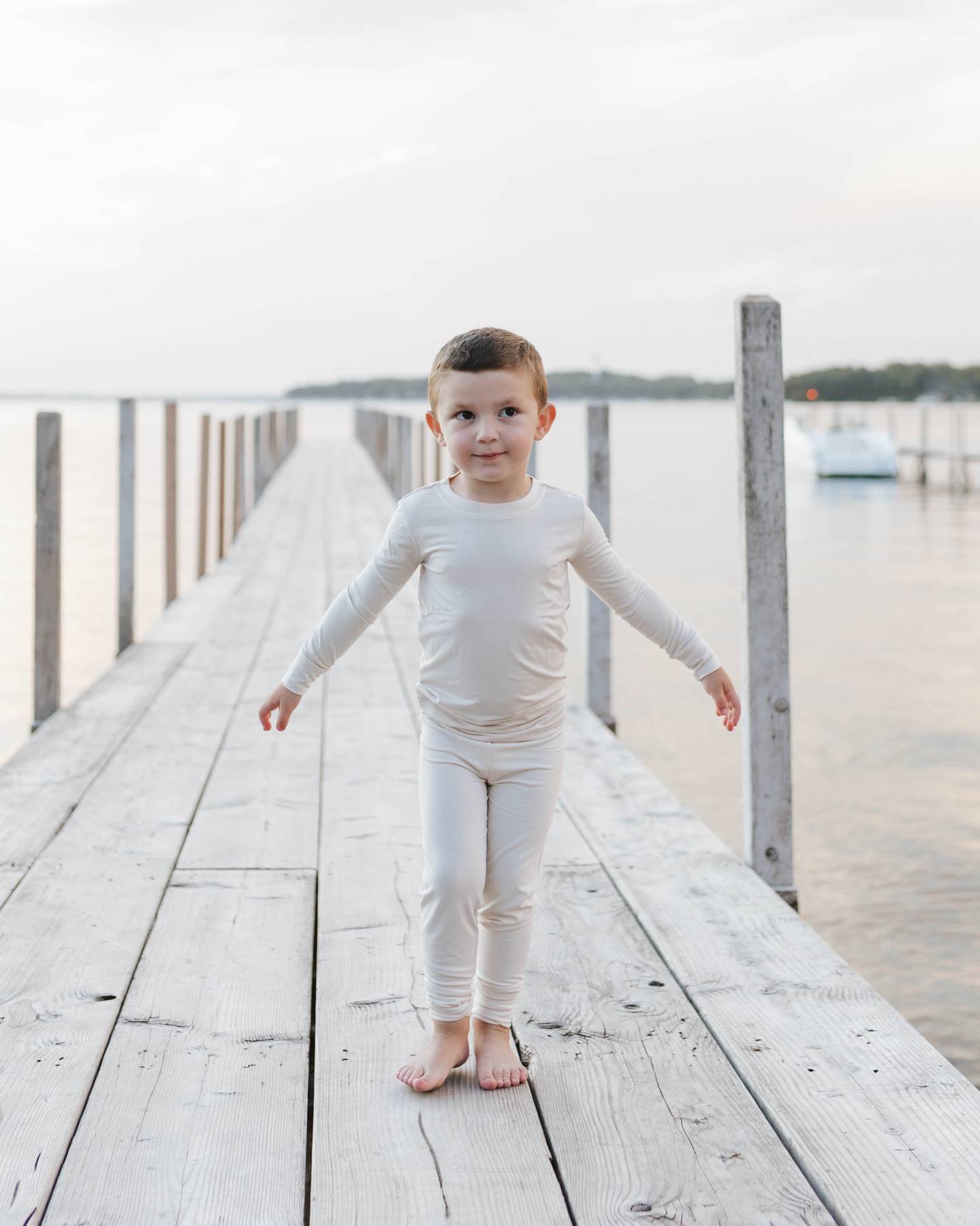 Everyday Lounge/PJ Set