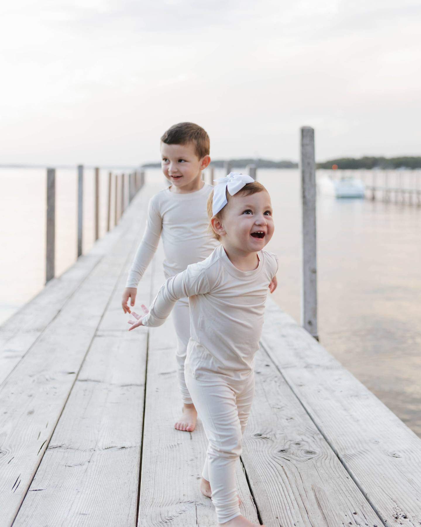 Everyday Lounge/PJ Set