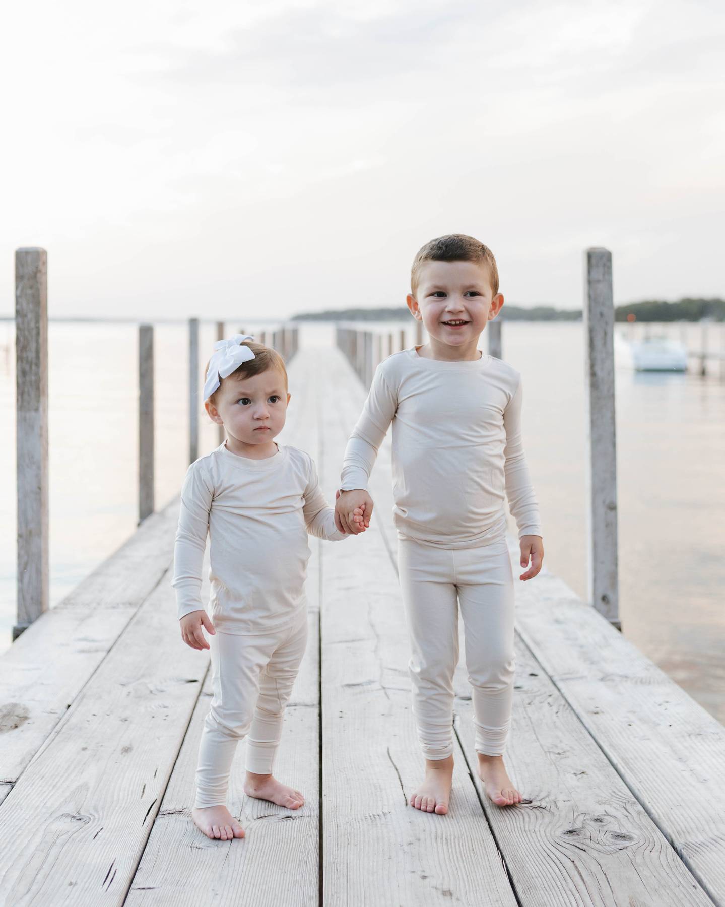 Everyday Lounge/PJ Set