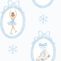 Ice Skater Pajamas