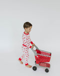 Santa! Pajama Set