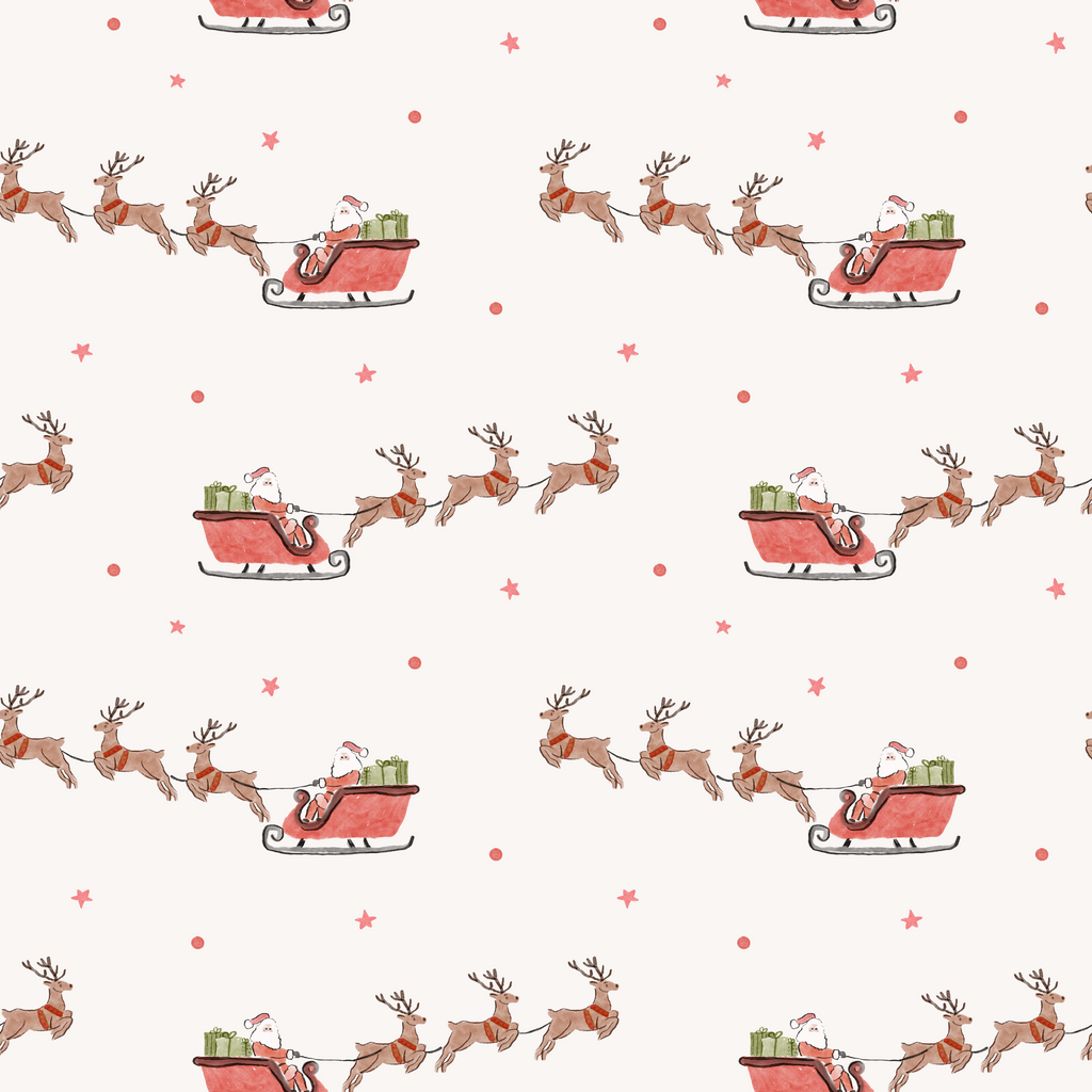 The night before Christmas Pajamas