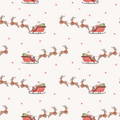 The night before Christmas Pajamas
