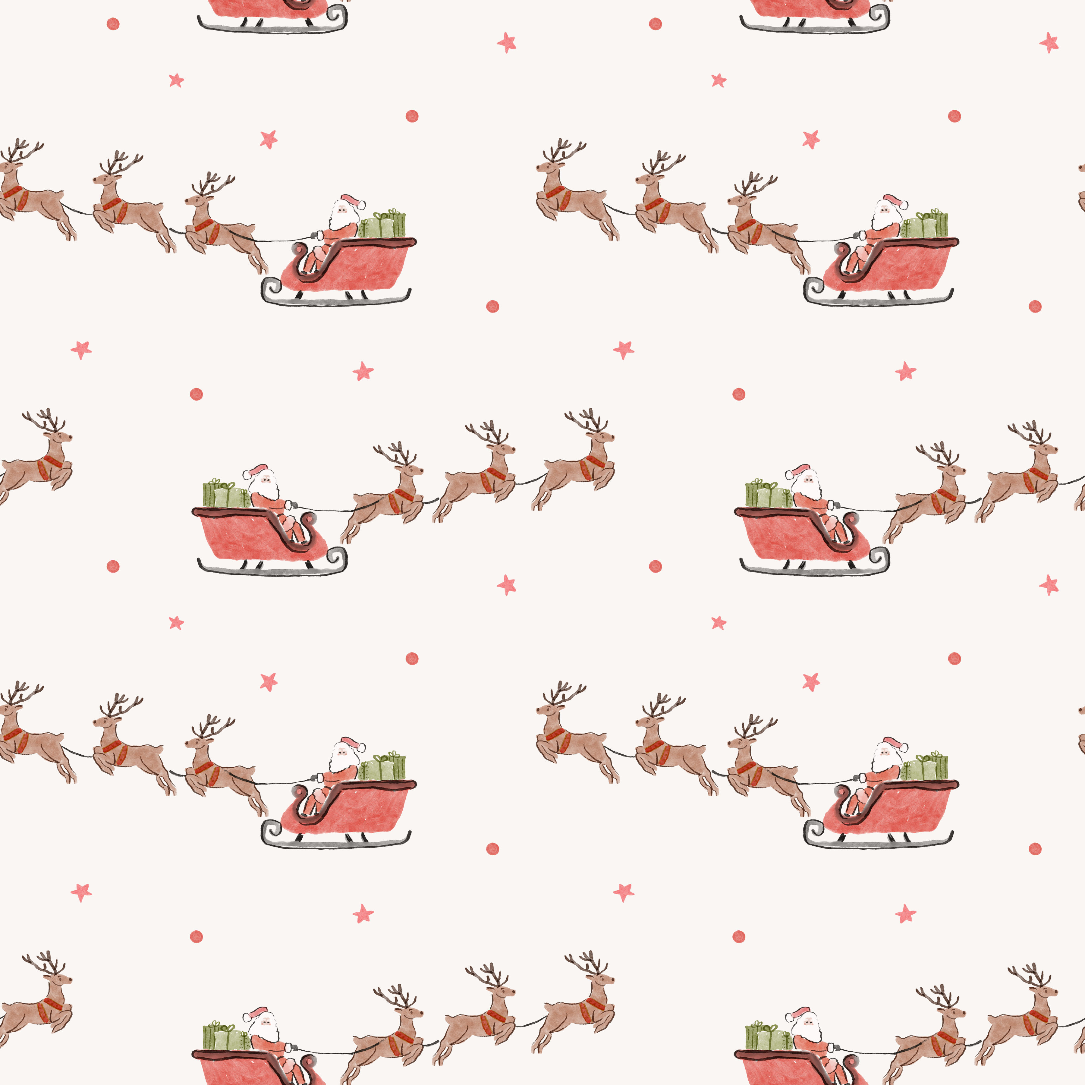The night before Christmas Pajamas