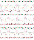 Garland and Tinsel Pajamas