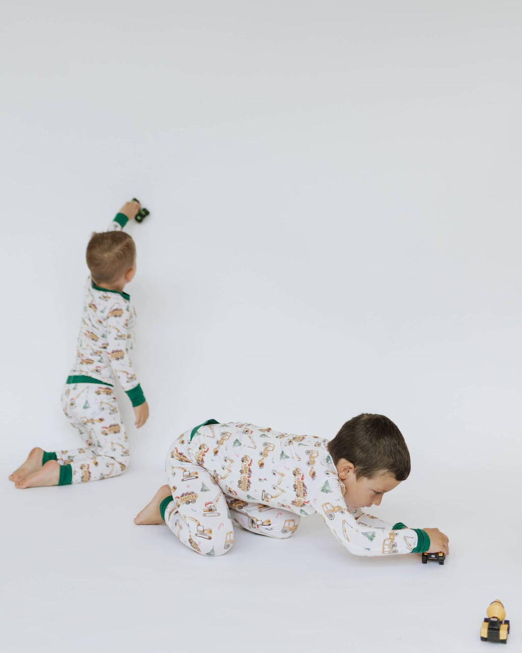 Diggin for Gifts Pajama Set