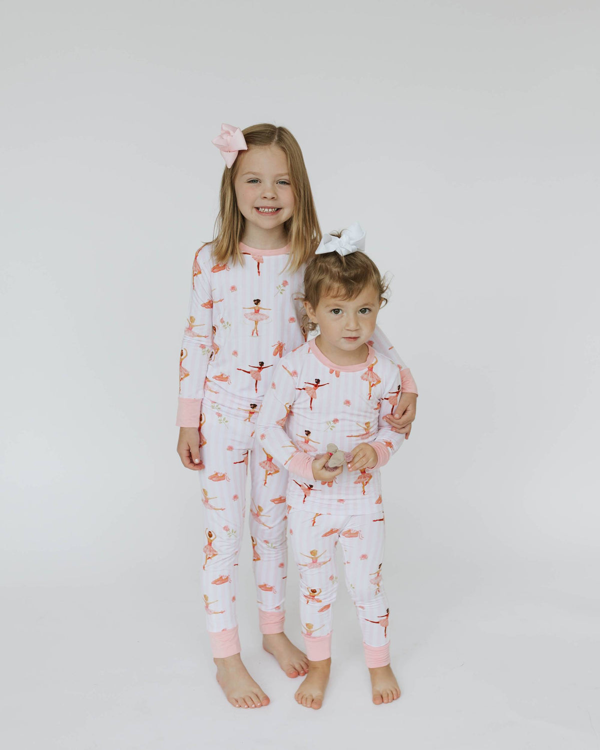 Prima Ballerina Pajamas
